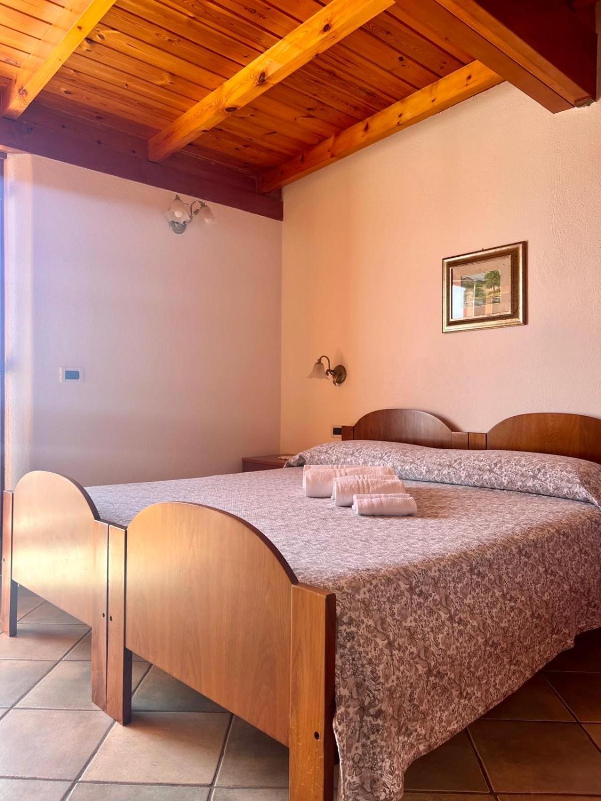 Appartamenti Casa Conte Sant'Angelo  Exteriör bild