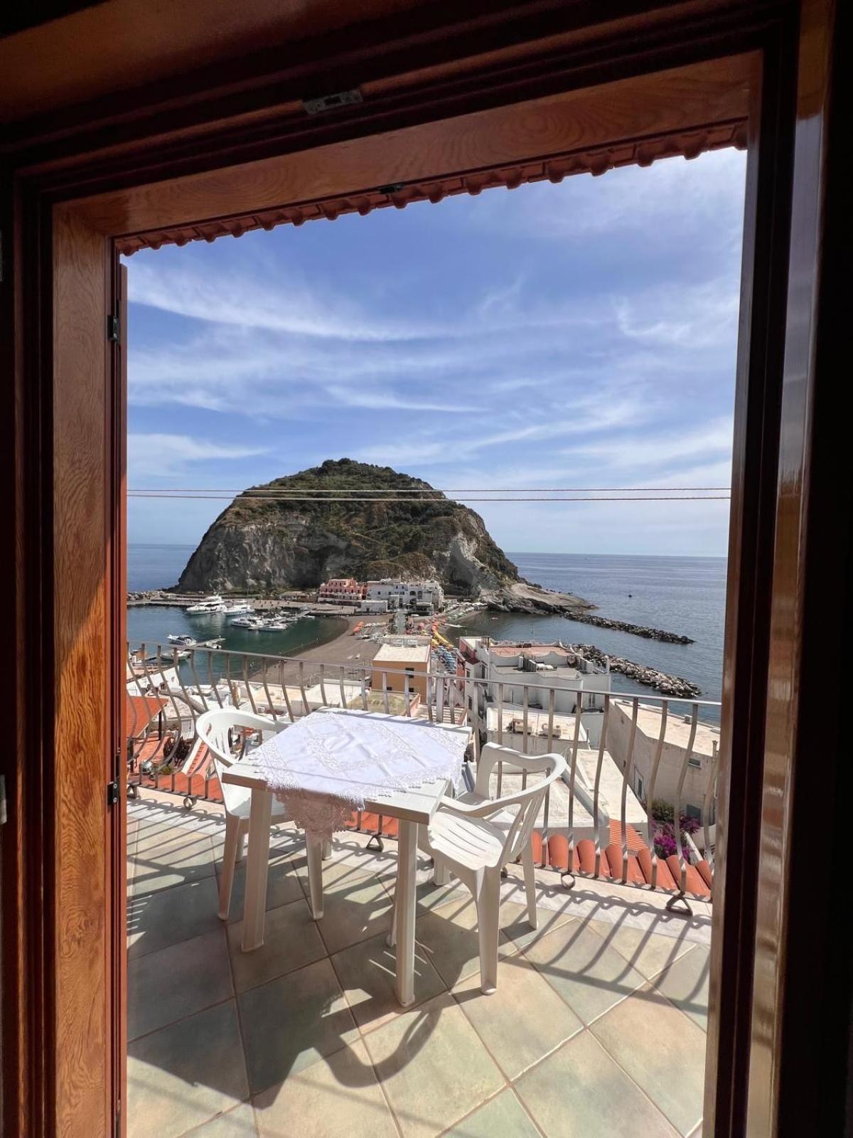 Appartamenti Casa Conte Sant'Angelo  Exteriör bild