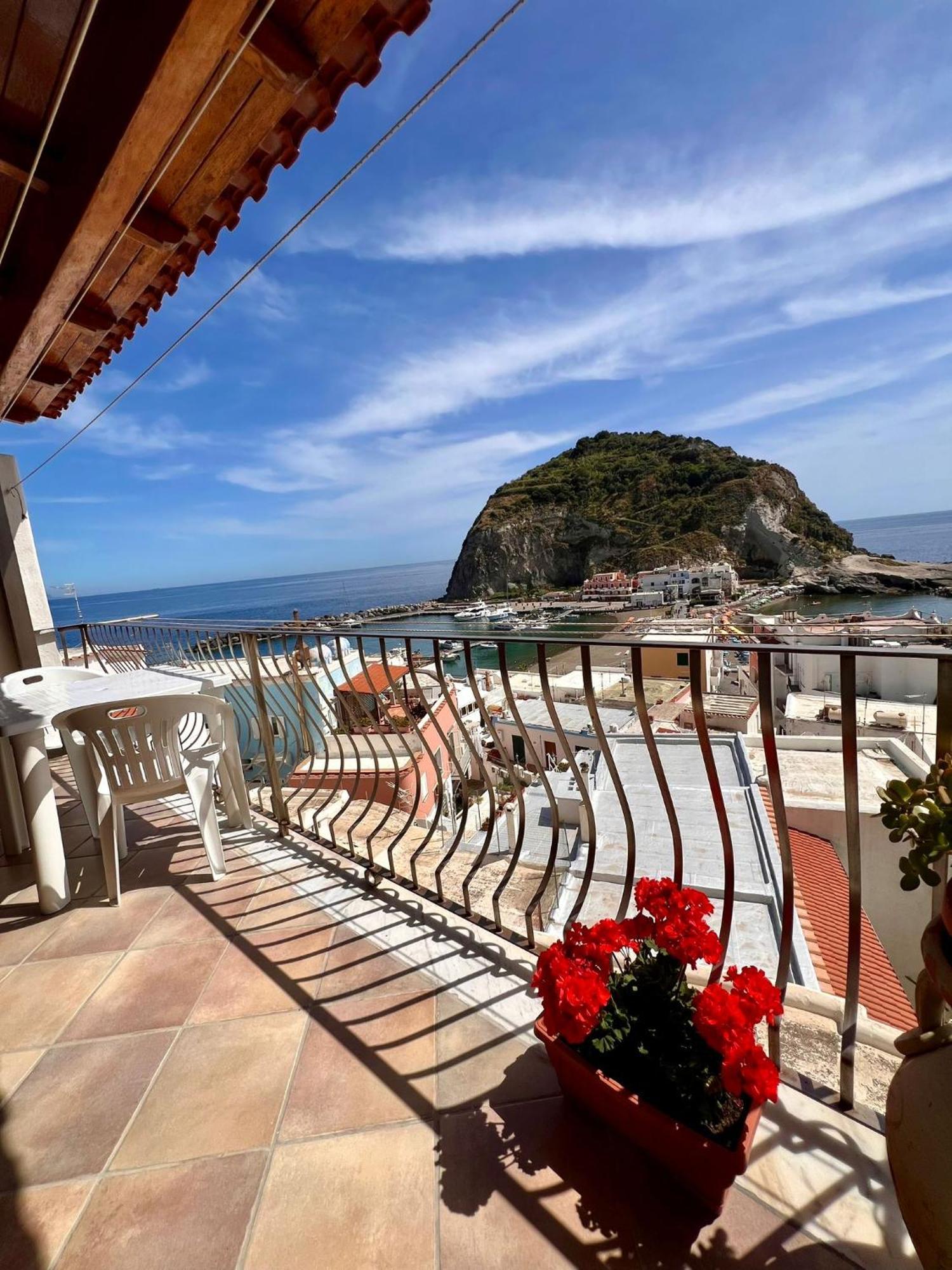 Appartamenti Casa Conte Sant'Angelo  Exteriör bild